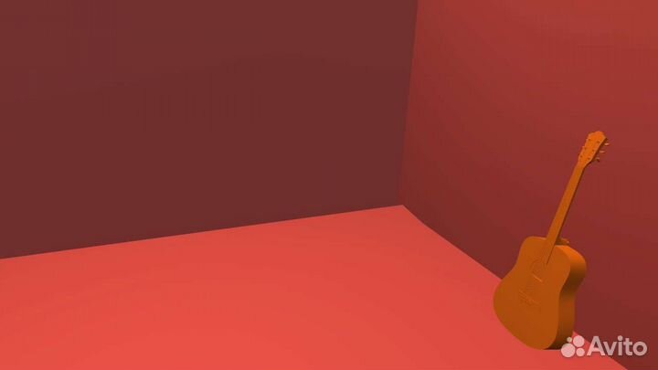 Создание 3d моделей на заказ