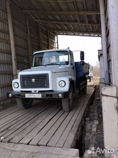 Песок газон 3309