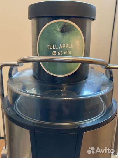 Соковыжималка Viitek VT-1609