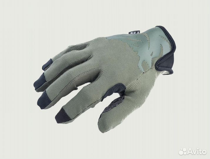 Тактические перчатки PIG FDT Delta