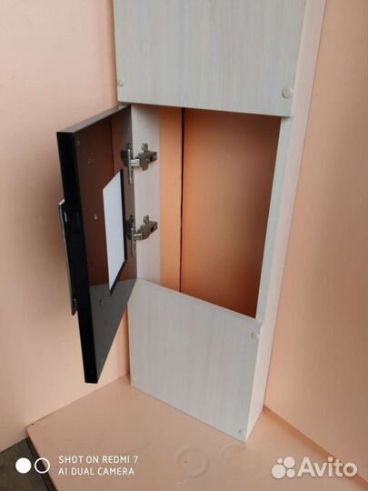 Короб защитный