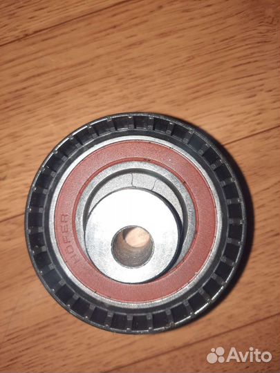 Рольк натяжной 16 кл. Натяжной hofer