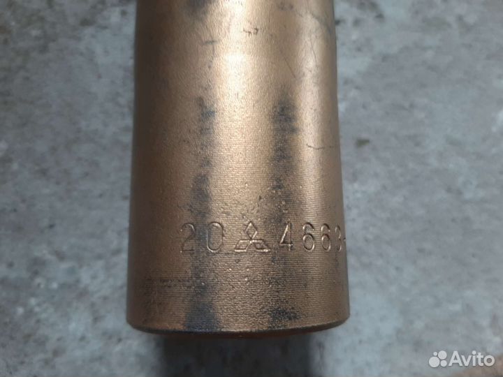 Буровые коронки