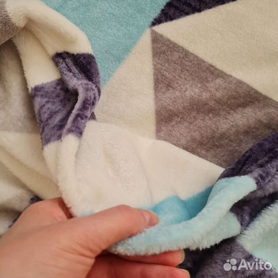 Плед покрывало