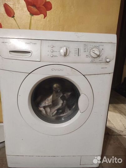 Стиральная машина бу