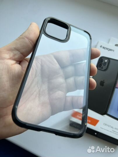 Чехлы на iPhone XS Max/12/12 Pro