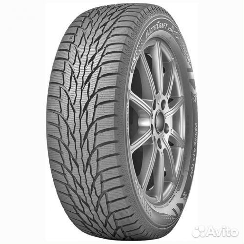 Kumho WinterCraft SUV Ice WS51 245/70 R16
