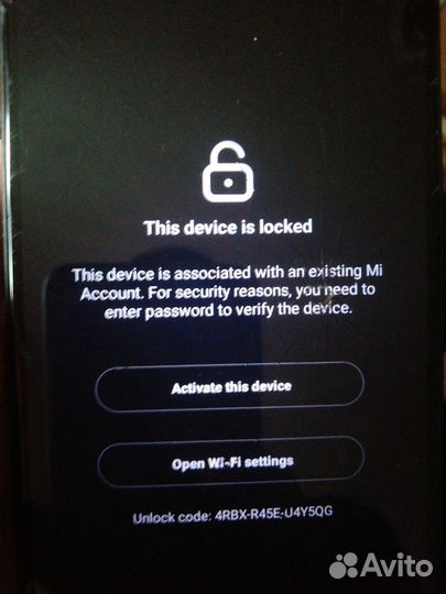 Xiaomi Redmi 8, 4/64 ГБ