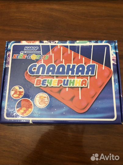 Кружки силиконовая форма