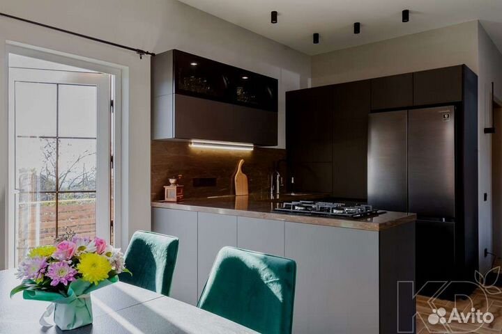 Кухня от производителя