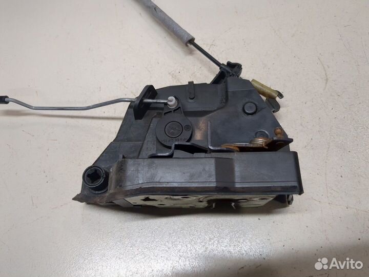 Замок двери правый передний BMW X5 E53