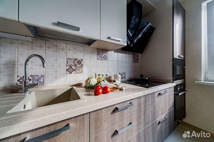 Кухонный гарнитрур напрямую от производителя