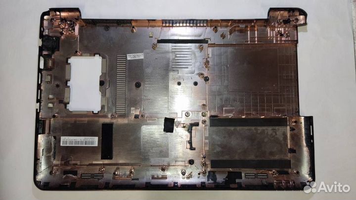 Дно для Asus X555D