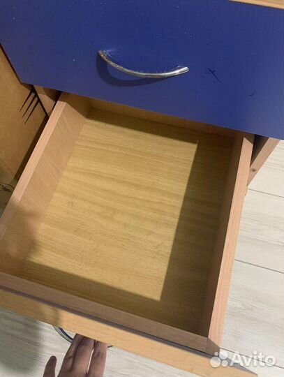 Компьютерный стол