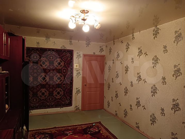 2-к. квартира, 48,4 м², 4/5 эт.