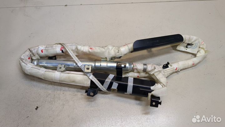 Подушка безопасности боковая Mitsubishi Grandis, 2