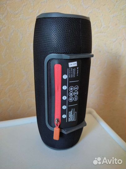Колонка jbl xtreme