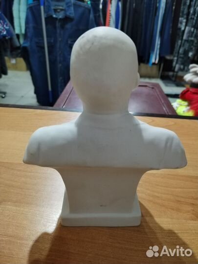 Статуэтка Ленин лфз