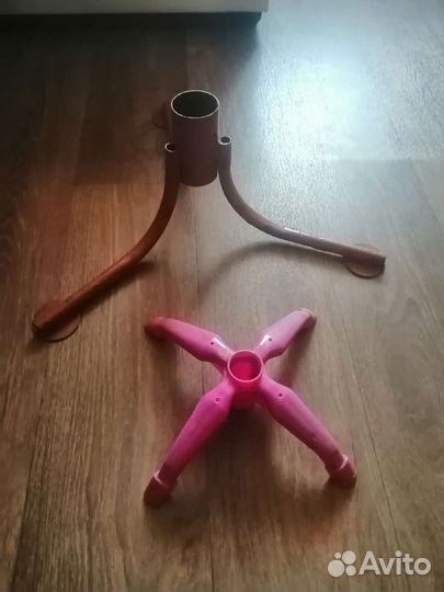 Крестовины для ёлок