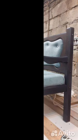 Мини диванчик в прихожую