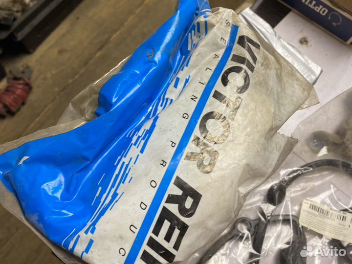 Прокладка клапанной крышки Audi A4, VW Passat 1.9T