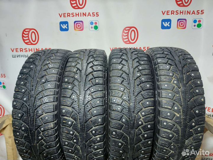 Nokian Tyres Nordman 5 175/70 R14
