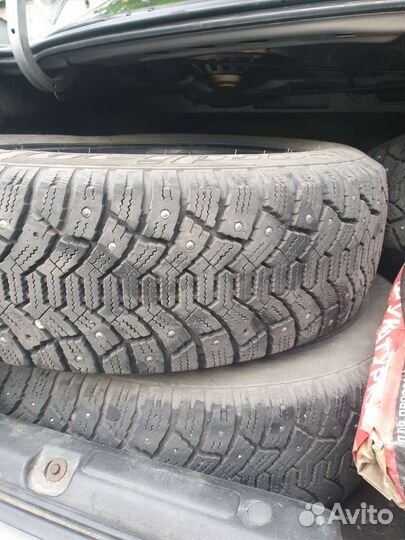Cordiant Polar 185/65 R15
