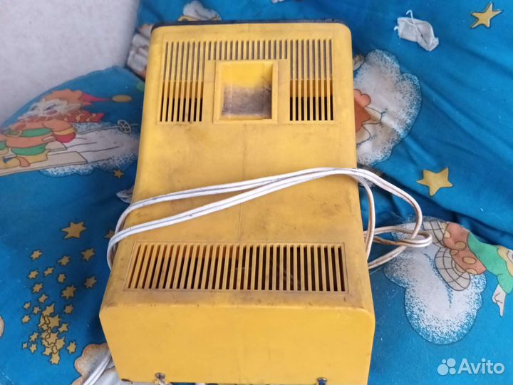 Фильмоскоп СССР