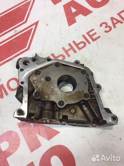 Масляный насос Ford Focus 2 2006