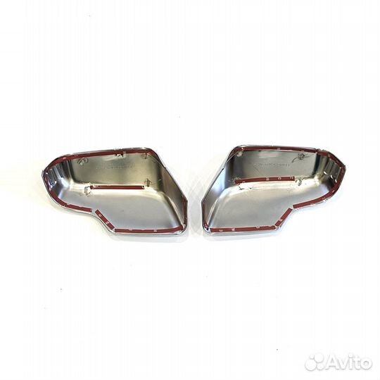 Накладки на зеркала Honda CR-V 3