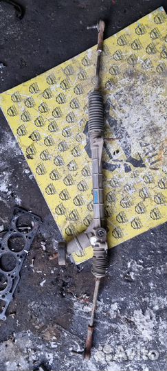 Рейка рулевая для VW Polo (Sed RUS) 2011-2020