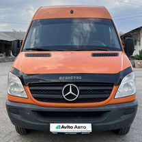 Mercedes-Benz Sprinter 2.2 MT, 2011, 302 000 км, с пробегом, цена 2 800 000 руб.