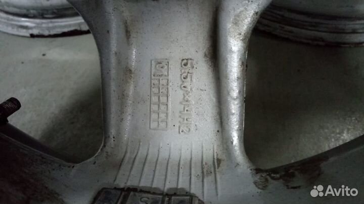 R14 Aderenza ADZA2 175/65, PCD 4x98 DIA 40