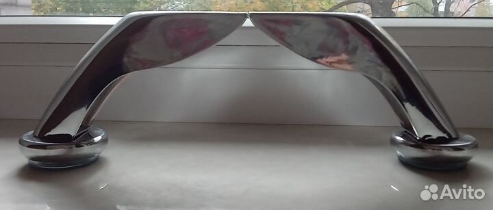 Мебельные ножки 90мм