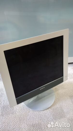Монитор sony sdm-hx95