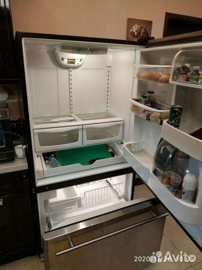 Ремонт холодильников стиральных машин