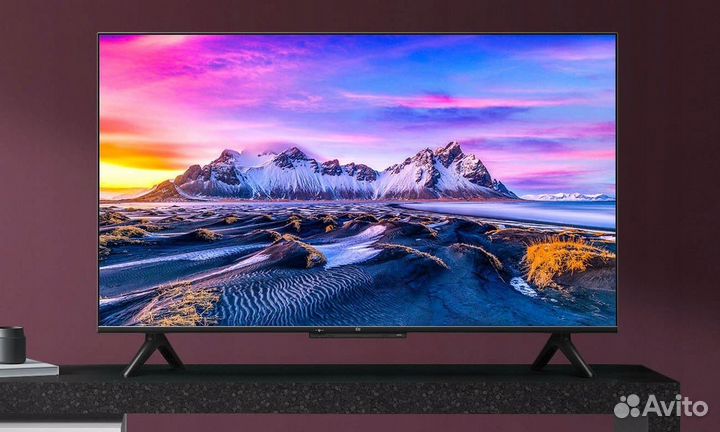 Телевизор Xiaomi MI TV 50 P1 (Новый)