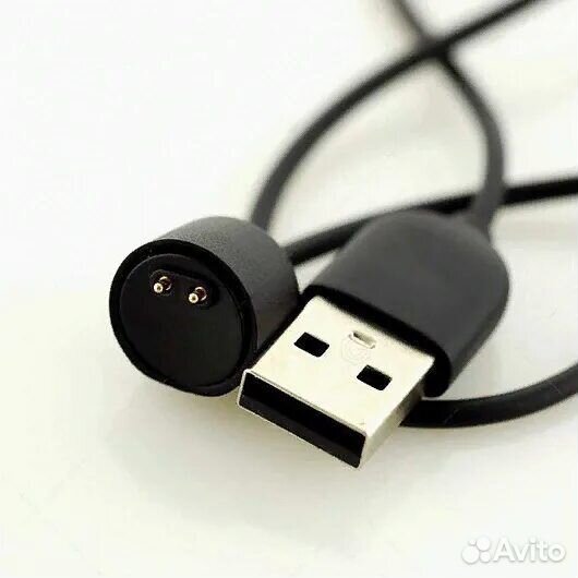 Кабель для MiBand 6 xiaomi