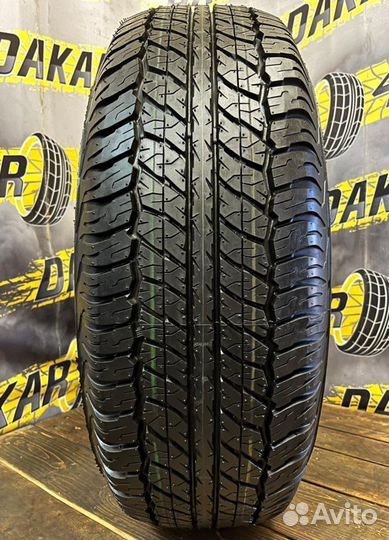 Dunlop Grandtrek AT20 265/70 R16