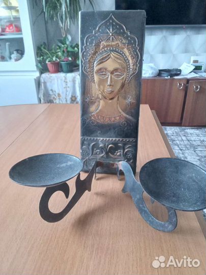 Чеканка СССР