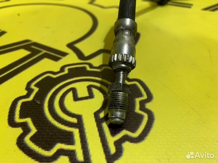 Шланг тормозной передний левый Bmw 535Ix F10