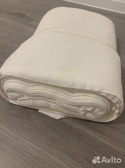 Полотенечная ткань