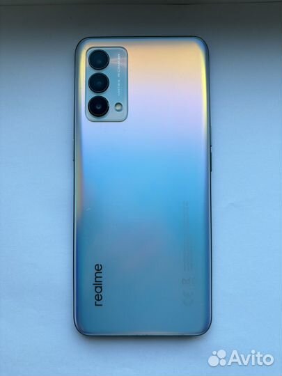 realme GT Master Edition, 6/128 ГБ