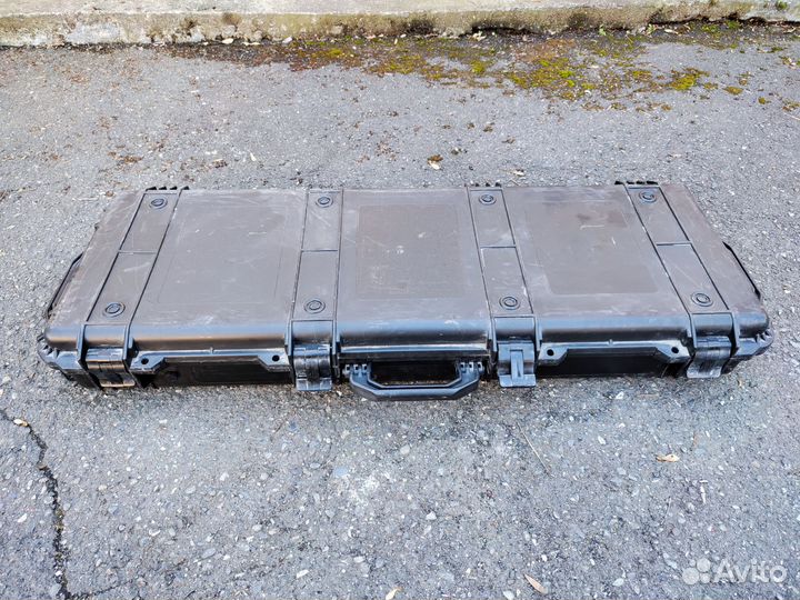 Кейс pelican case 1720