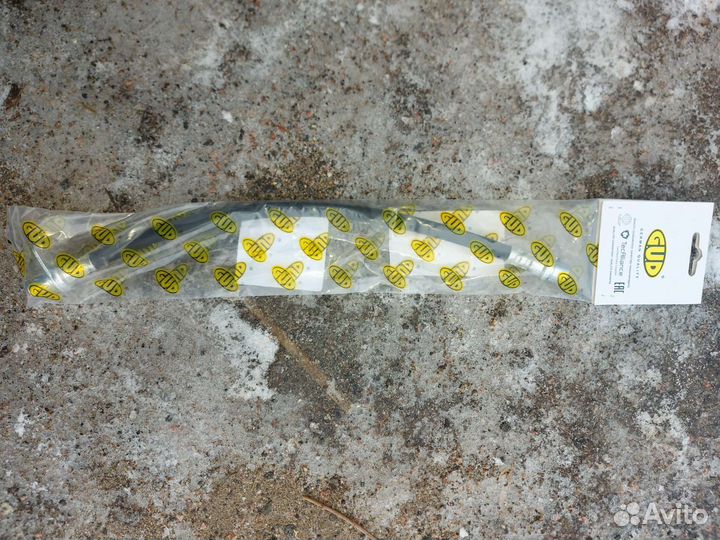 Тормозной шланг