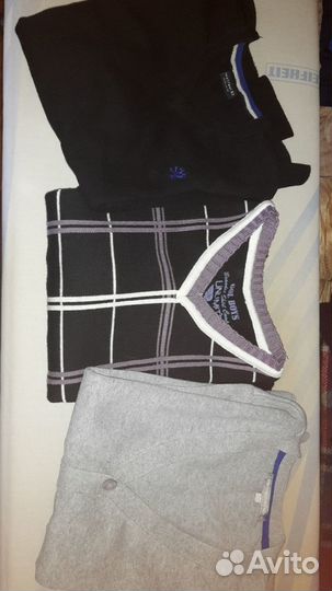 Одежда для мальчика рост 128-170