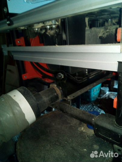 Распиловочный станок по дереву бу