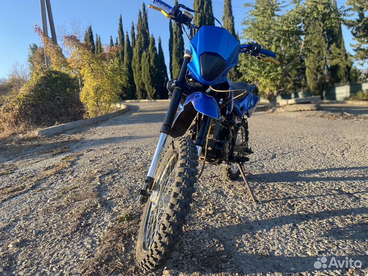 Racer Enduro 150