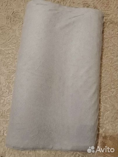 Подушка ортопедическая