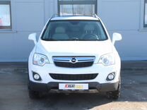 Opel Antara 3.0 AT, 2012, 84 745 км, с пробегом, цена 1 099 000 руб.